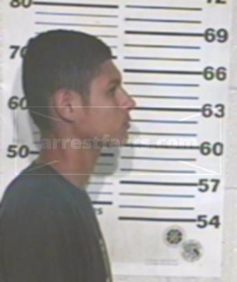Martin Jr. Garcia Martinez