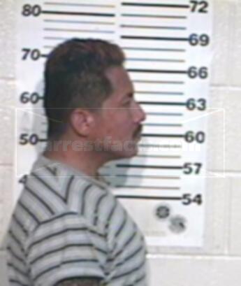 Jose Donato Palacios Alanis
