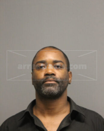 Terrell Hymon