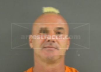 Darron Christopher Hickman