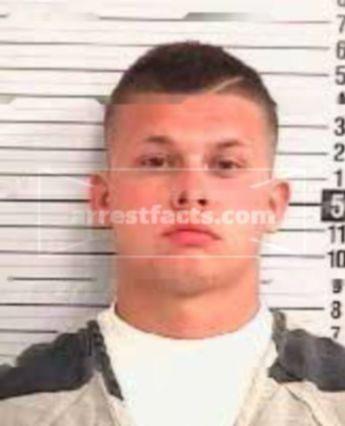Christopher Joseph Jackson