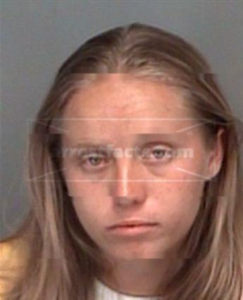 Ashley Elizabeth Zehe
