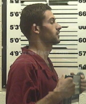 Conrad Angelo Ortiz