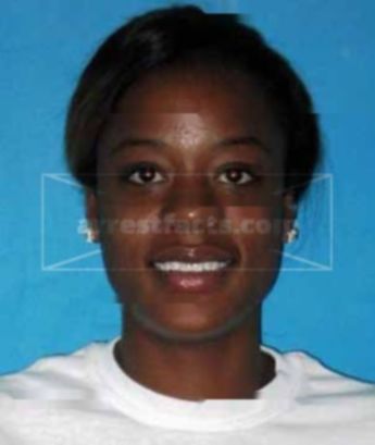 Jamaine Chloe Bell