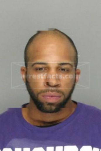 Jermaine Russian Scruggs