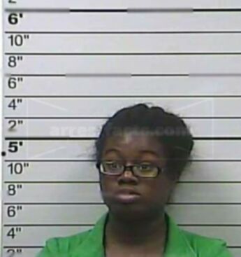 Sabrina Wilson