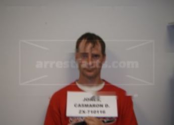 Casmaron Davis Jones