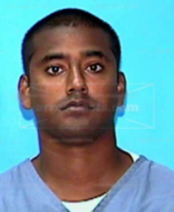 Omar Jaiprashad