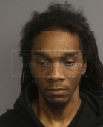 Terrance Nesbit