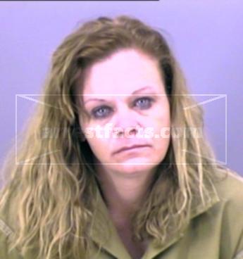 Brenda Michelle Bowdoin