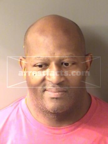Clifford Curtis Bell