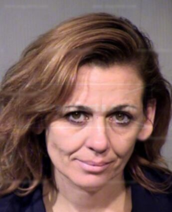 Elizabeth Dolores Fleming