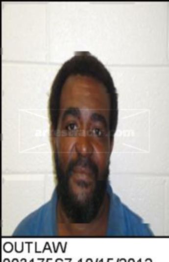 Neil Leondias Outlaw