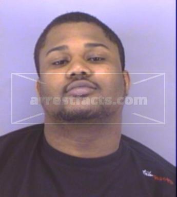 Eric Lewayne Martin
