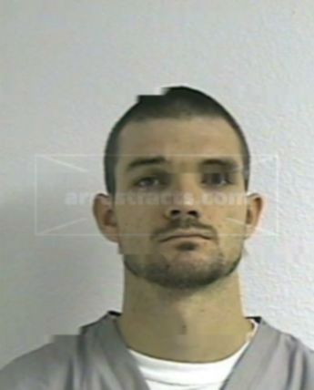Brandon C Trammell