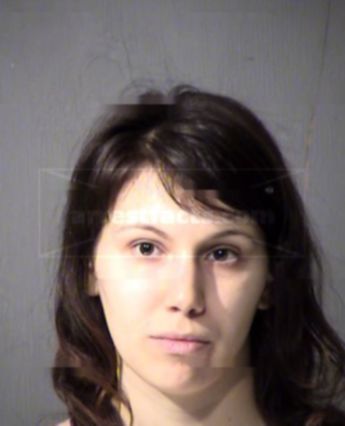 Ashley Mann