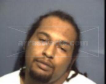 Michael Anthony Whitfield