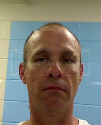 Phillip Brian Gentry