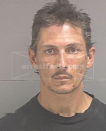 Lawrence Arthur Mccoll