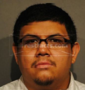 Christian Javier Guzman