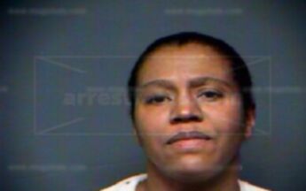 Tonya Yvette Wilkins
