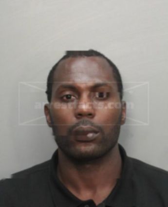 Justin Carlton Pierce
