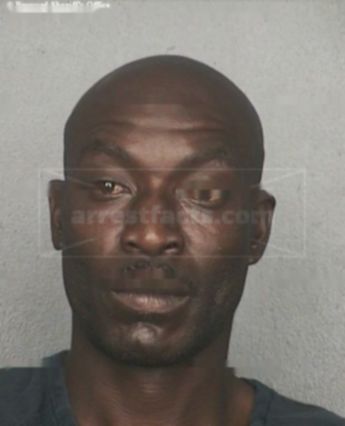 Todd Montez Carter