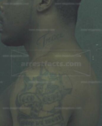 Malik Namir Allen