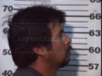 Jose Angel Gomez Lara