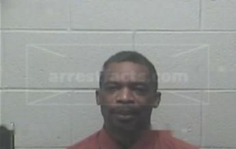 Sydney Devon Mccorvey Jr.