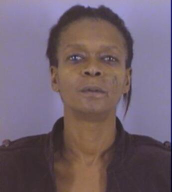 Evelyn Marie Jackson