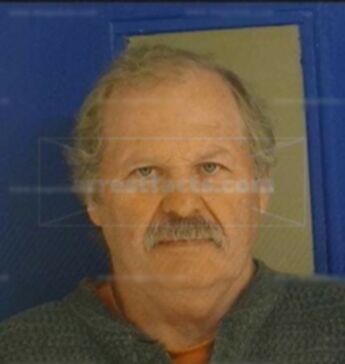 Dwight Meredith Bailey
