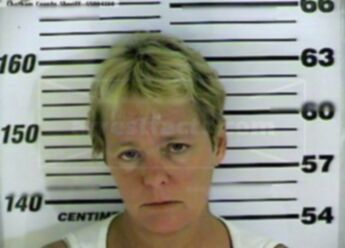 Brenda Kay Perkins