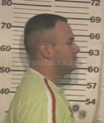 Michael Roy Martinez