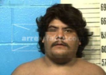 Adrian Campos Gonzales