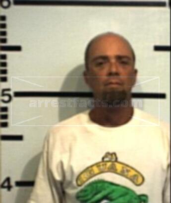 Richard Dennis Hines