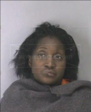 Miranda Gale Dillard