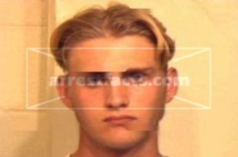 James Matthew Bowers
