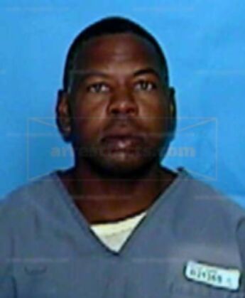 Eldric D Mccoy