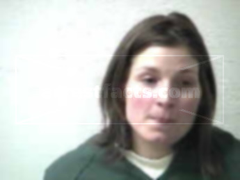 Meghan Leigh Laux
