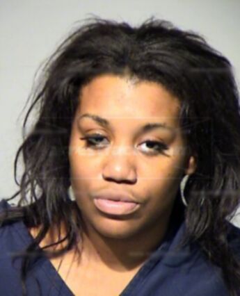 Takiyah Cox