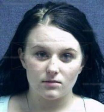 Samantha Page Vickers