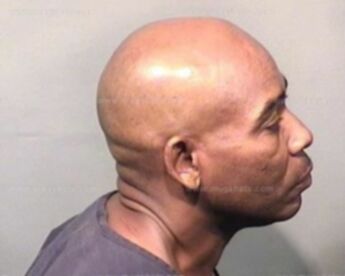 Billy Sylvester Byrd