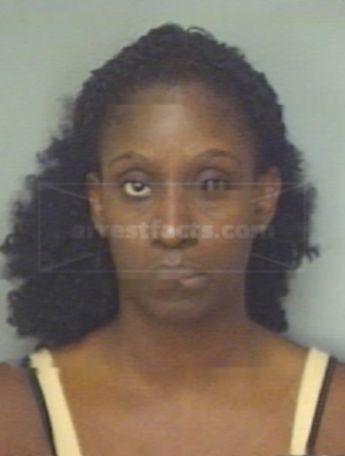 Lawanda Denise Bailey
