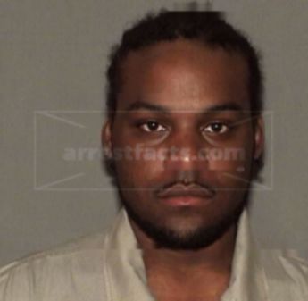 Tyrone Mashaun White