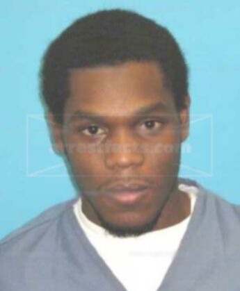Damarquis Antwan Williams