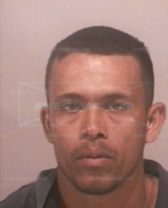 Isidro Mora Cruz