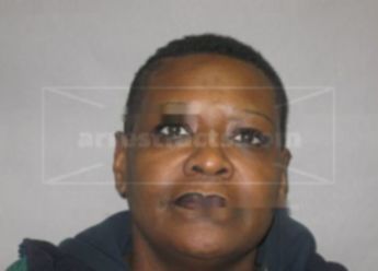 June Renise Pittman