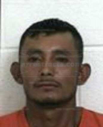Santos Hernandez Sanchez