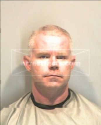 Mark Edward Mclain